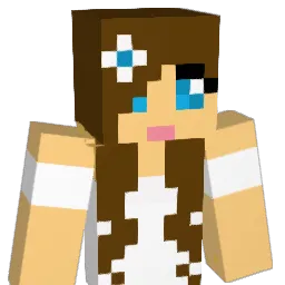SillyThoughts Minecraft avatar bust