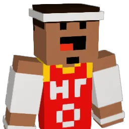 SillyTurtlez101's Minecraft skin