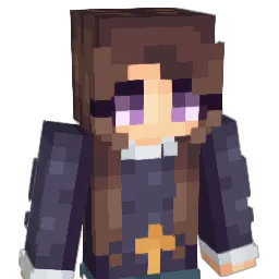 SillyVanilli's Minecraft skin