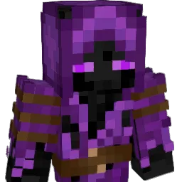 SillyWabbit9154 Minecraft avatar bust