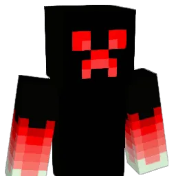 SillyWillie114 Minecraft avatar bust