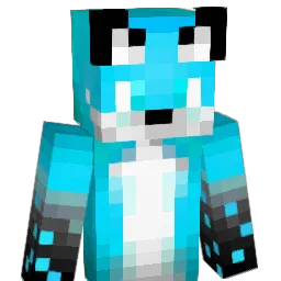Silly_Aggy Minecraft avatar bust