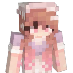 Silly_Gray Minecraft avatar bust