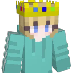 Silly_Jilly_ Minecraft avatar bust