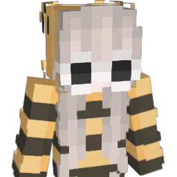 Silly_Slug_ Minecraft avatar bust