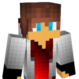 Silly_TV Minecraft avatar bust