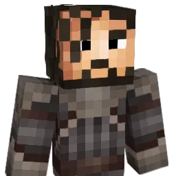 Sillycorn6's Minecraft skin