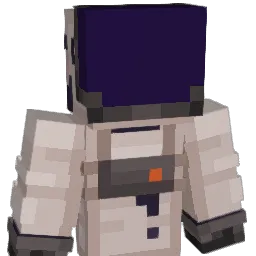 Sillysimon_ Minecraft avatar bust