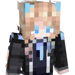 SilmaeTurtle Minecraft avatar bust