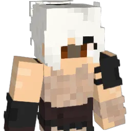 SilnyP83's Minecraft skin