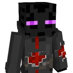 Silnyy Minecraft avatar bust
