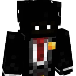 Silo_ette Minecraft avatar bust