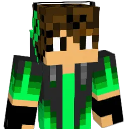 Silouettes's Minecraft skin