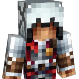 Silowaa's Minecraft skin