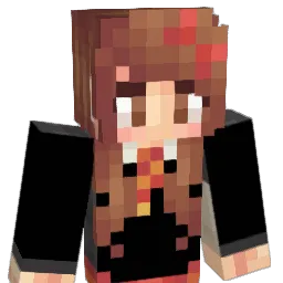SiloxMC Minecraft avatar bust