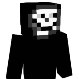 Siltho's Minecraft skin