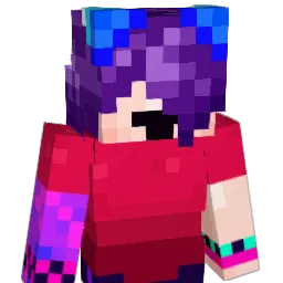 Silthom Minecraft avatar bust