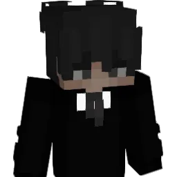 Silv3r_13 Minecraft avatar bust