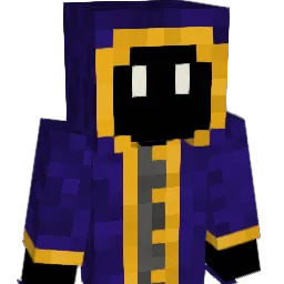 Silv66 Minecraft avatar bust