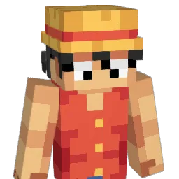 SilvaJ0B Minecraft avatar bust