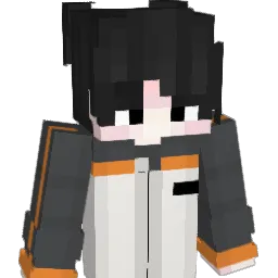SilvaTremborage Minecraft avatar bust