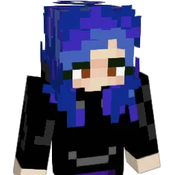 SilvaViator's Minecraft skin