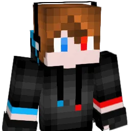 Silva_D's Minecraft skin