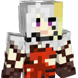 Silva_core Minecraft avatar bust