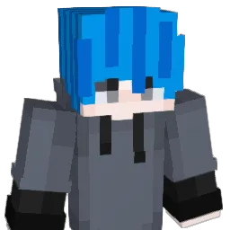 Silva_inf Minecraft avatar bust