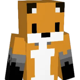 Silvadoch Minecraft avatar bust