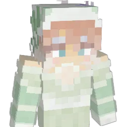 Silvalerius's Minecraft skin