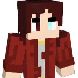 Silvally2 Minecraft avatar bust