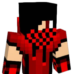 SilvanZockt Minecraft avatar bust