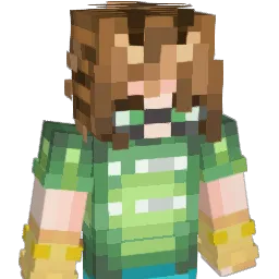 Silvan_Autumn Minecraft avatar bust