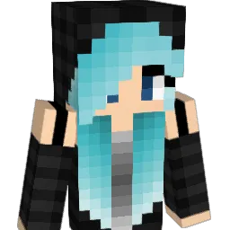 Silvana_Jazara Minecraft avatar bust
