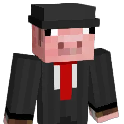 Silvano_M Minecraft avatar bust