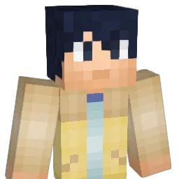 Silver000's Minecraft skin