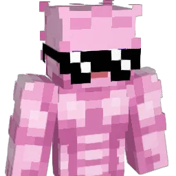 Silver225's Minecraft skin