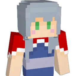 Silver229's Minecraft skin