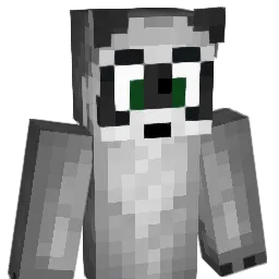 Silver29's Minecraft skin