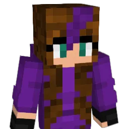 Silver3_ Minecraft avatar bust