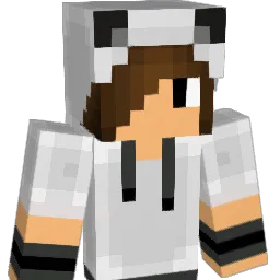 Silver9416 Minecraft avatar bust