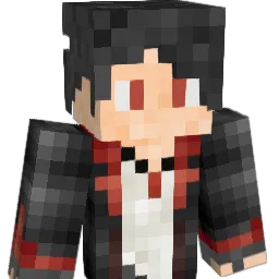 SilverAdrock's Minecraft skin