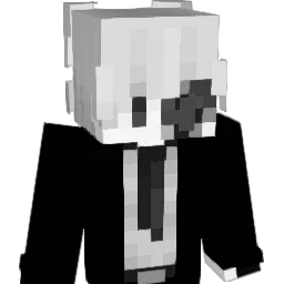 SilverAlcor's Minecraft skin