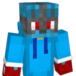 SilverAnarchist Minecraft avatar bust