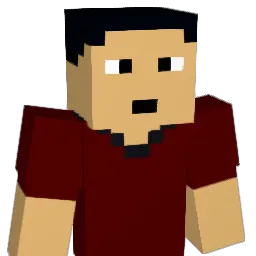 SilverAugust20's Minecraft skin