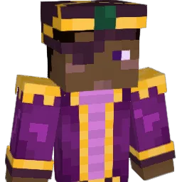 SilverBolt01's Minecraft skin
