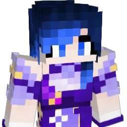 SilverCS_'s Minecraft skin