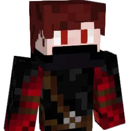 SilverCyon's Minecraft skin
