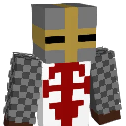 SilverDude0920 Minecraft avatar bust